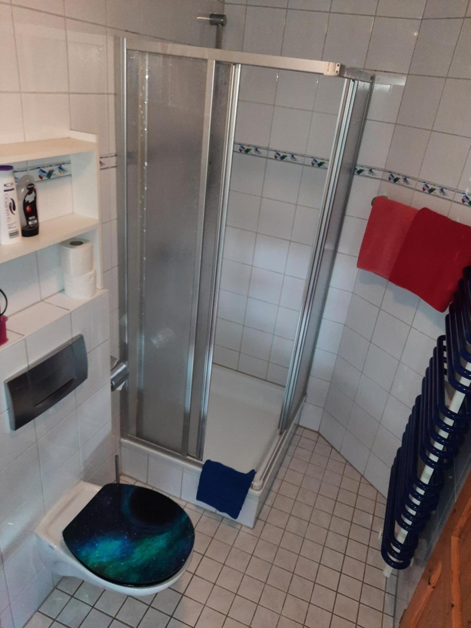 Appartamento Meyerhof Wittenweier Esterno foto