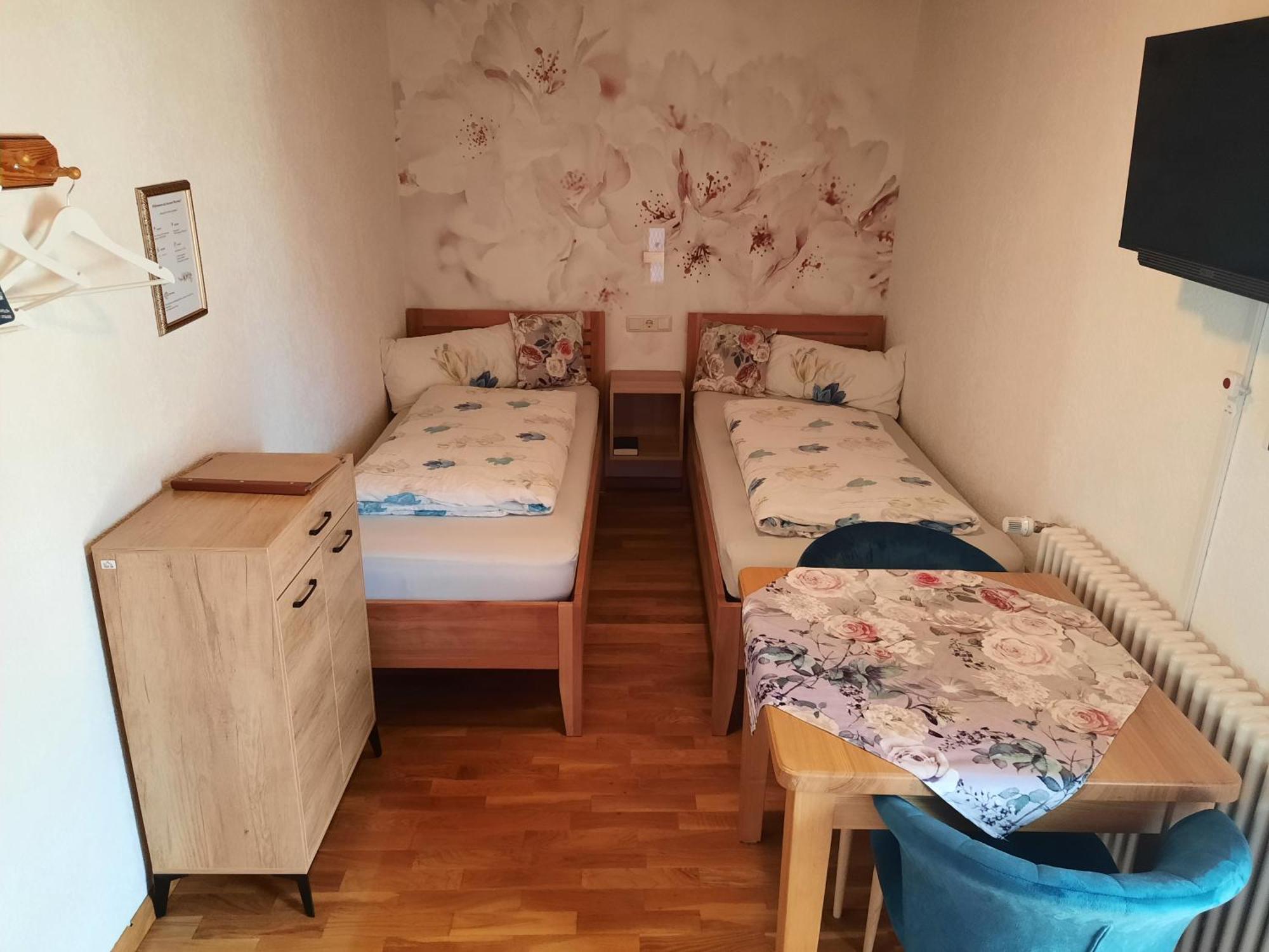 Appartamento Meyerhof Wittenweier Esterno foto