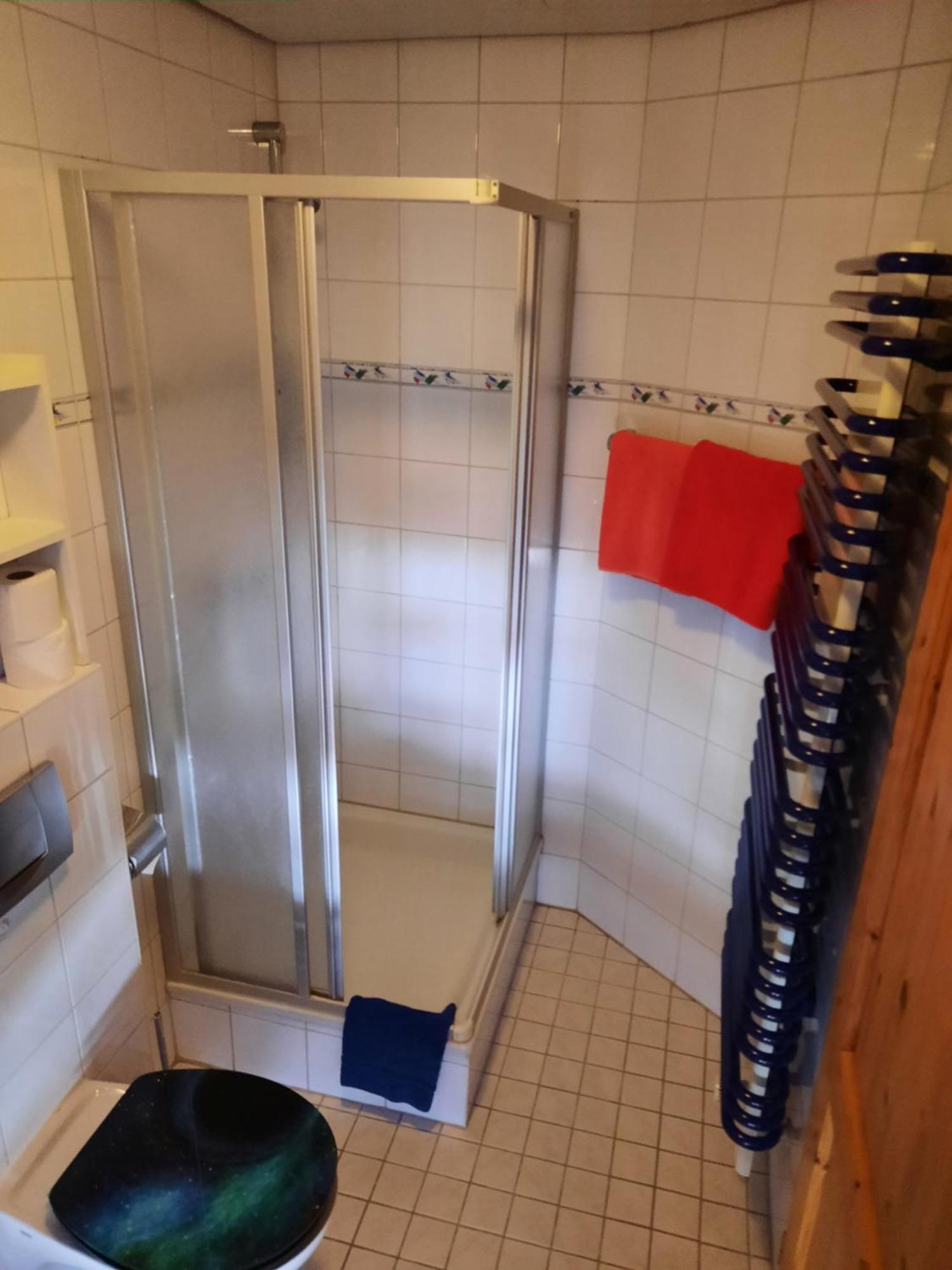 Appartamento Meyerhof Wittenweier Esterno foto