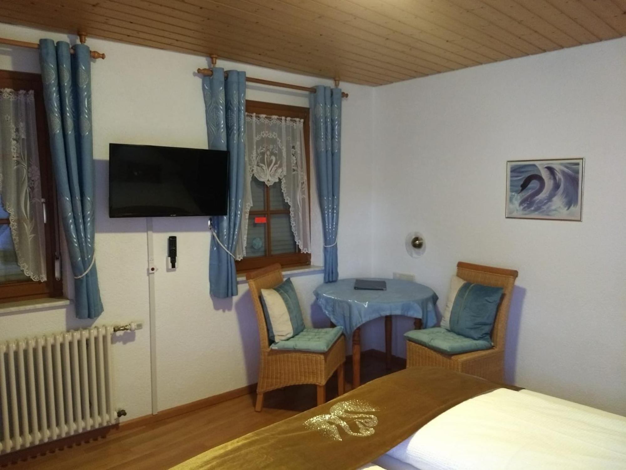 Appartamento Meyerhof Wittenweier Esterno foto