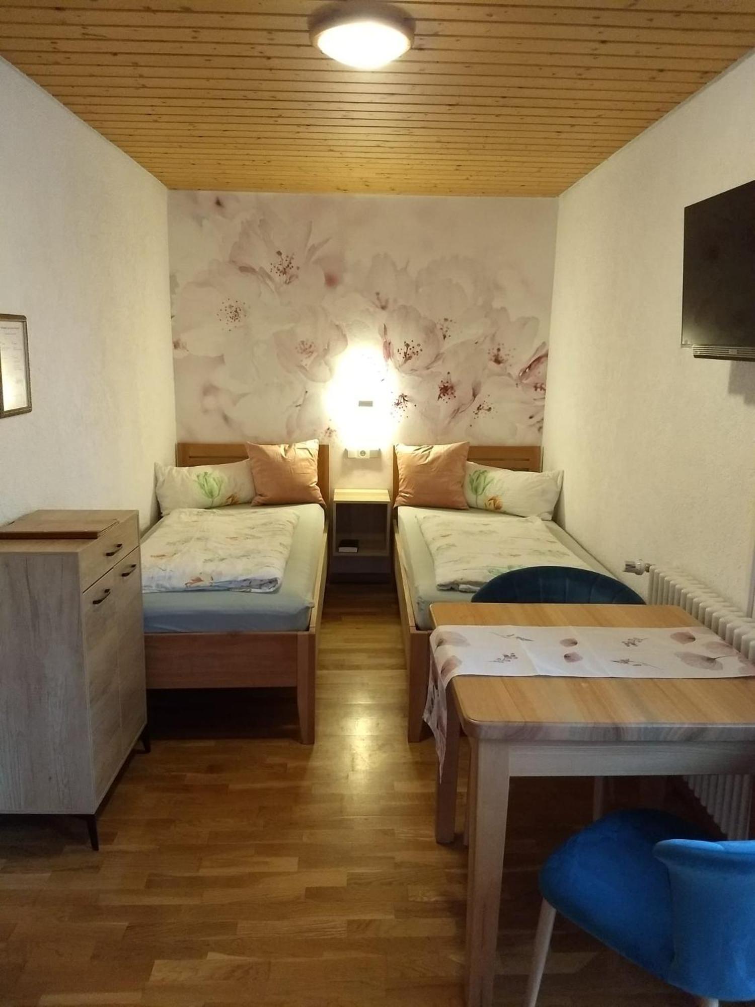 Appartamento Meyerhof Wittenweier Esterno foto