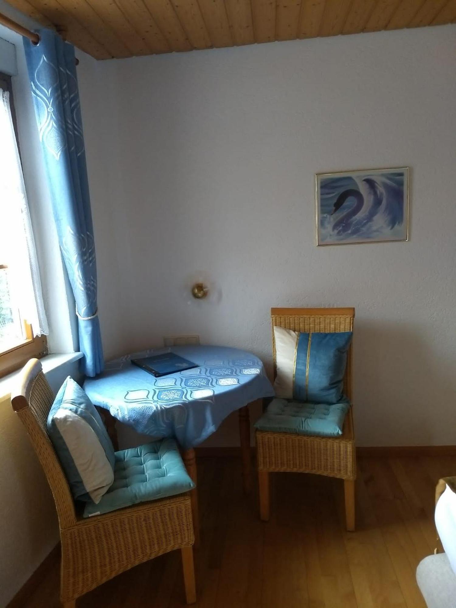 Appartamento Meyerhof Wittenweier Esterno foto