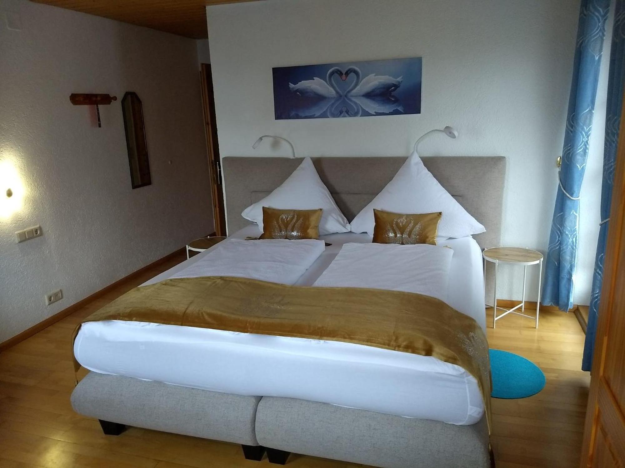 Appartamento Meyerhof Wittenweier Esterno foto