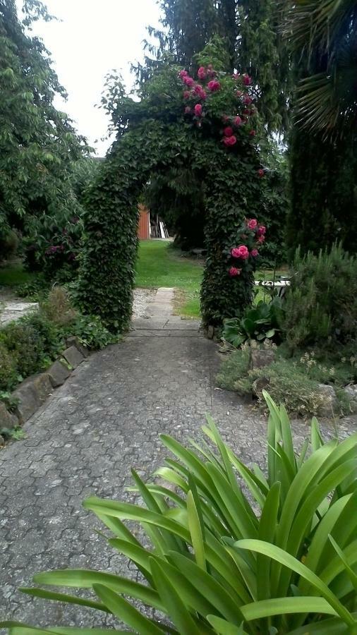 Appartamento Meyerhof Wittenweier Esterno foto