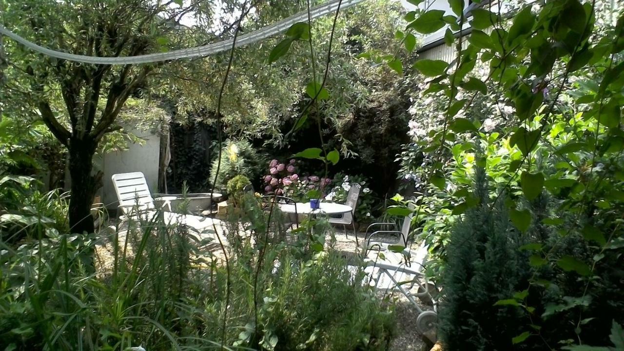 Appartamento Meyerhof Wittenweier Esterno foto